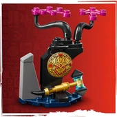 Lego Ninjago Usta Ejderha Egalt 71809 thumbnail 3