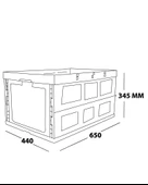 CAMPOUT KATLANIR KASA - 4