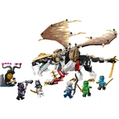 Lego Ninjago Usta Ejderha Egalt 71809 thumbnail 2