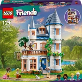 Lego Friends Kale Pansiyon 42638 - 3