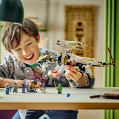 Lego Ninjago Usta Ejderha Egalt 71809 thumbnail 7