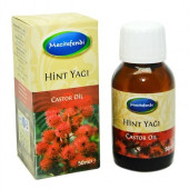 Mecitefendi Hint Yağı 50 CC - 1