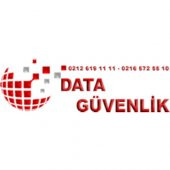 Data Güvenlik Işıldaklı Mavi Caydırıcı Sahte Siren - 2