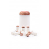 Push On Tip 12 Mm Ithal Istaka Geçme Uç - 1