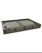 CAMPOUT KATLANIR KASA - 2