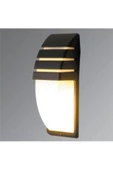 24 Watt Gün Işığı Ledli Bahçe, Balkon, Teras, Kamelya, Veranda, Banyo Apliği, Dekoratif Led Armatür - 6