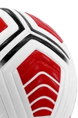 Futbol Topu Score Sert Zemin Halı Sahada Topu No:5 Kırmızı thumbnail 6