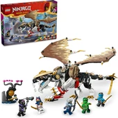 Lego Ninjago Usta Ejderha Egalt 71809 thumbnail 1