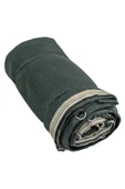 5 M X 9 M  Gölgelik Halkalı 1. KALİTE  File Branda %95 LİK 300 GRM - 1