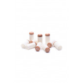 Push On Tip 12 mm Ithal Istaka Geçme Uç - 1