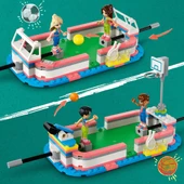 Lego Friends Spor Merkezi 41744 - 6