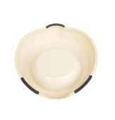 Bobo Bambu Mama ve Su Kabı BO-3142Z 230 ML Kırmızı thumbnail 3