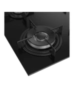 Altus ALA 189 GB Siyah Cam Ankastre Ocak - 3