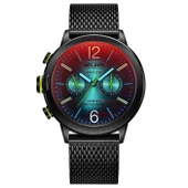 Welder Moody Watch WWMD1002 Erkek Kol Saati thumbnail 1