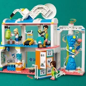 Lego Friends Spor Merkezi 41744 - 7