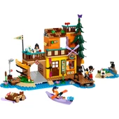 Lego Friends Macera Kampı Su Sporları 42626 thumbnail 2