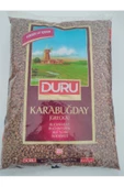 Duru 4'lü Karabuğday ( Greçka) Paketi x 4 Adet 1 kg - 1