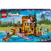 Lego Friends Macera Kampı Su Sporları 42626 thumbnail 3