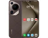 Huawei Pura 70 Ultra 16 512GB Kahverengi (Huawei Türkiye Garantili) - 1
