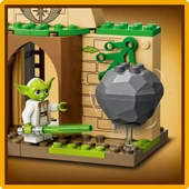 Lego Star Wars Tenoo Jedi Temple 75358 thumbnail 4