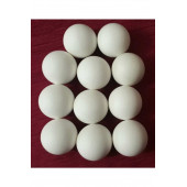 Profesyonel Langırt Topu 11 Adet - 1