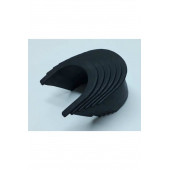 Bilardo Masası Amerikan Köşe Lastiği (6 Adet) - 1