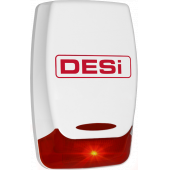 Desi Midline Plus Alarm Sistemi Kablosuz Alarm - Desi Alarm - 2