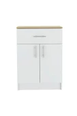 GC TANYA 2Lİ SET - MUTFAK MASASI-MUTFAK ADASI-120 CM-ÇEKMECELİ ALT MODÜL - 4
