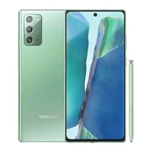 Samsung Galaxy Note 20 YEŞİL 256 GB 8 GB Ram Yenilenmiş Ürün ( C KALİTE) thumbnail 5