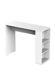 Tdesigno Asır Mutfak Adası Alt Modül 120 Cm Beyaz - 3