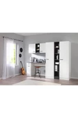 Tdesigno Ayaz Çalışma Odası Takımı - 2