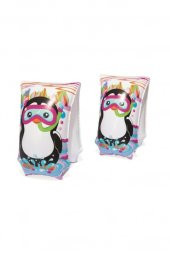 Macera Adası Desenli Büyük Kolluk 32102 - 1