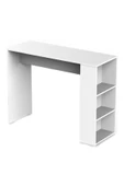 Tdesigno Asır Mutfak Adası Alt Modül 120 Cm Beyaz - 4