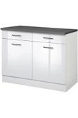 Tdesigno AHESTE 121 CM SUNTALAM TEZGAH - 2