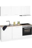 Tdesigno Sera Mutfak 180 cm - 1