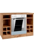 Tdesigno Luna Ankastre Fırın Dolabı-Mutfak Dolabı-Çok Amaçlı Dolap thumbnail 2
