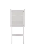 Tdesigno Ruken  Banyo Dolabı-Çok Amaçlı-Çamaşır Makinesi Dolabı - 4
