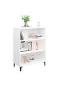 Tdesigno Akel Konsol - Komodin - Çok Amaçlı Dolap -Raf -Kitaplık - 3