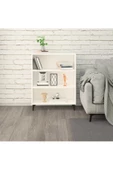 Tdesigno Akel Konsol - Komodin - Çok Amaçlı Dolap -Raf -Kitaplık - 1