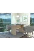 Tdesigno AREL YEMEK MASASI 80x160 - 1