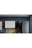 Tdesigno Atlas Üst Mutfak Dolabı 100 Cm - 1