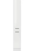 Tdesigno Ayaz Kiler Dolabı 40 cm Beyaz - 2
