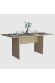 Tdesigno AREL YEMEK MASASI 80x160 - 2
