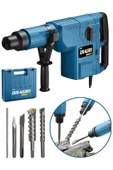 Dragro Alman 4200 Turbo X-Series 11 Kg Kırıcı Delici Hilti SDS Max 3 Fonksiyonlu - 1