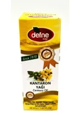 defne doğa %100 Doğal Kantaron Yağı 50 ml x 3 adet - 2