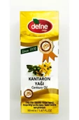 defne doğa %100 Doğal Kantaron Yağı 50 ml x 3 adet - 1