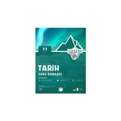 11. Sınıf Iceberg Tarih Soru Bankası - 1