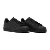 Adidas Superstar Triple Black thumbnail 2