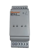 Klemsan MP35-A 280100 Motor Koruma Rölesi - 4