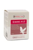 V.laga Orop.omni Vit(ÜREME KONDİS.VİTAMİN) 200g - 1